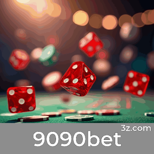 Experimente o Design Responsivo Avançado do App 9090bet