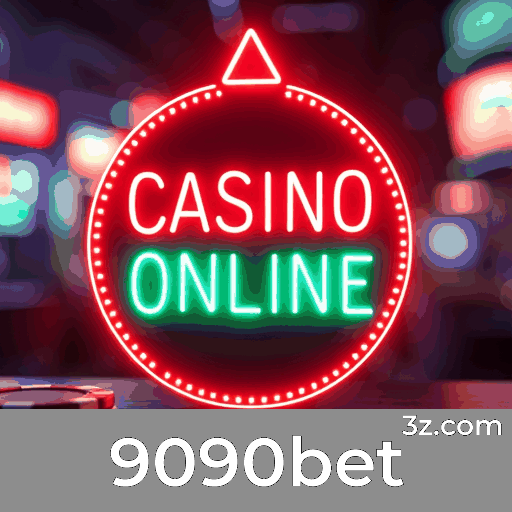 9090bet: Experiência Imersiva de Cassino para Brasileiros