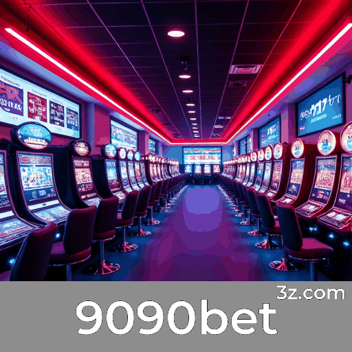 9090bet: Domine Jogos com Estratégias Vencedoras!