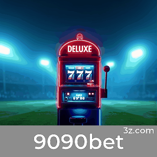 Experimente o Design Responsivo Avançado do App 9090bet