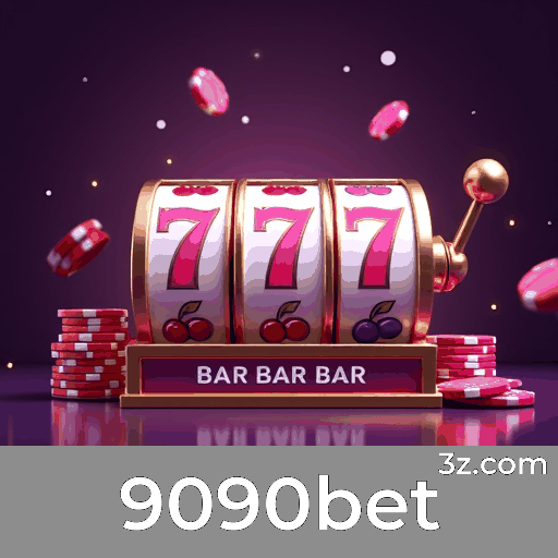 9090bet: Seu Cassino Confiável e Seguro