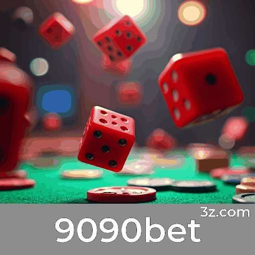 9090bet: Domine Jogos com Estratégias Vencedoras!