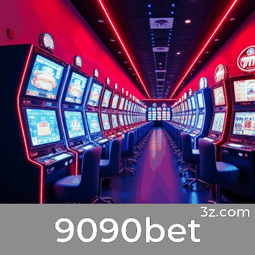 9090bet: Experiência Imersiva de Cassino para Brasileiros