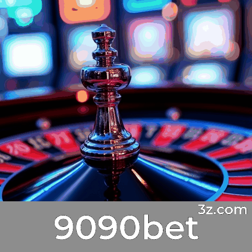 Experiência de Jogos Incrível no 9090bet