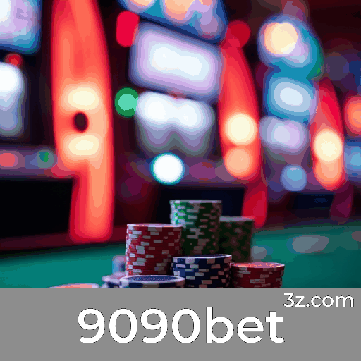 Experiência de Jogos Incrível no 9090bet