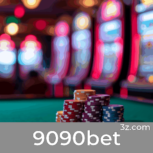 9090bet: Transforme Suas Estratégias e Experiências no Crash