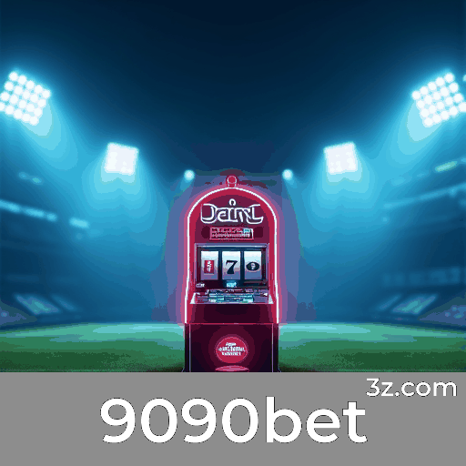 9090bet: Esportes Completos e Odds Instantâneos para Brasileiros