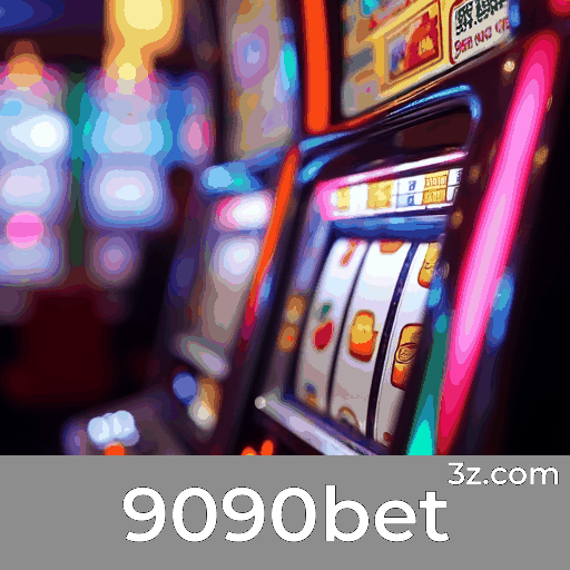 Experiência de Jogos Incrível no 9090bet