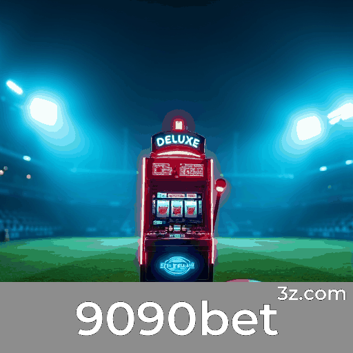 Descubra o Acesso Seguro e Premium em 9090bet