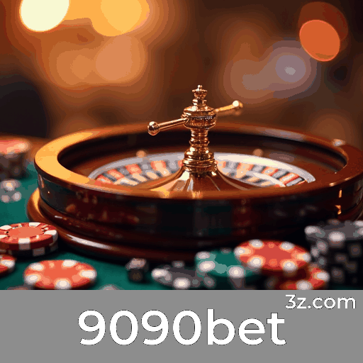 9090bet Bônus: Estratégia e Valor Inteligente