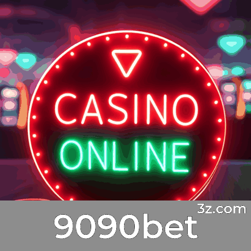 9090bet: Plataforma Confiável e Profissional