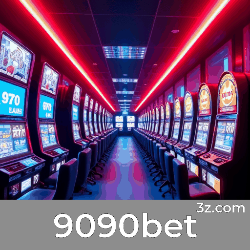9090bet: Seu Cassino Confiável e Seguro