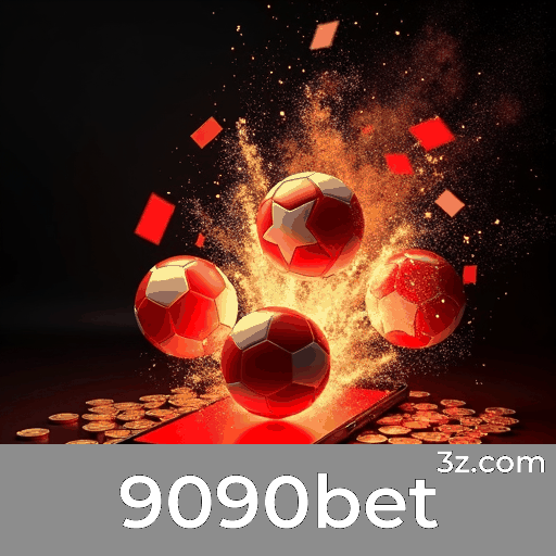 9090bet: Esportes Completos e Odds Instantâneos para Brasileiros