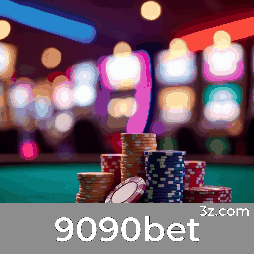 9090bet: Seu Cassino Confiável e Seguro