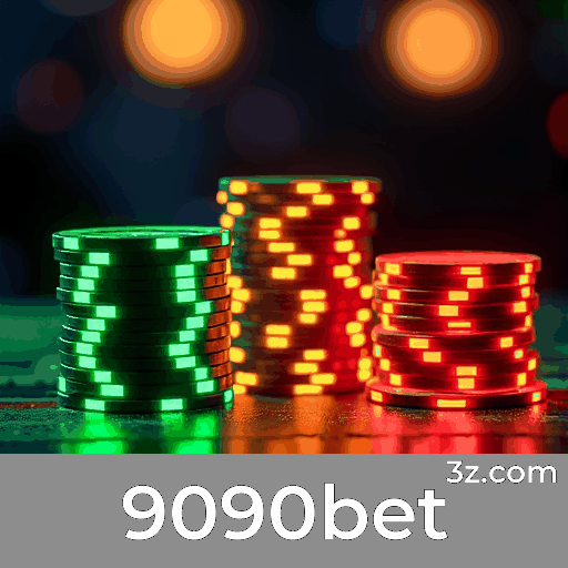 9090bet: Transforme Suas Estratégias e Experiências no Crash