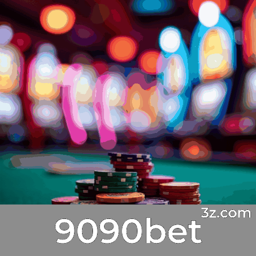 9090bet: Experiência Imersiva de Cassino para Brasileiros