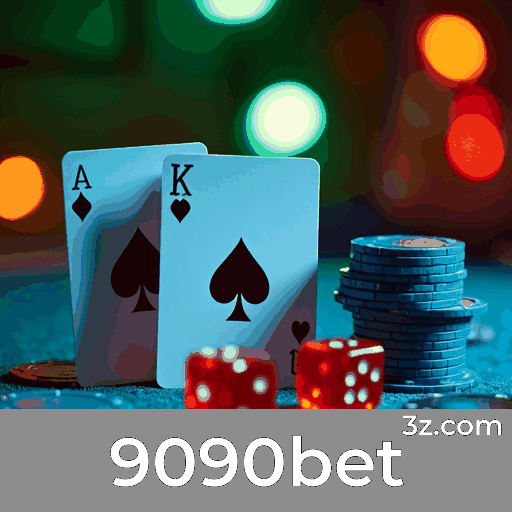 9090bet Bônus: Estratégia e Valor Inteligente