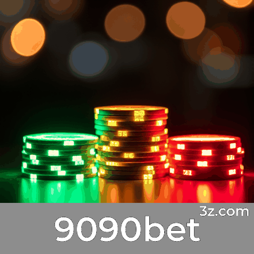 Experiência de Jogos Incrível no 9090bet