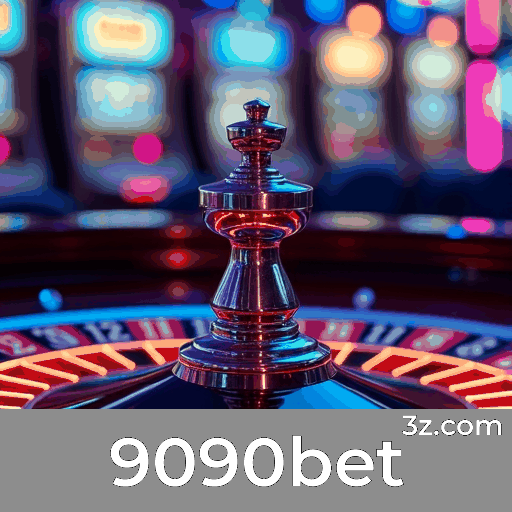 Experimente o Design Responsivo Avançado do App 9090bet