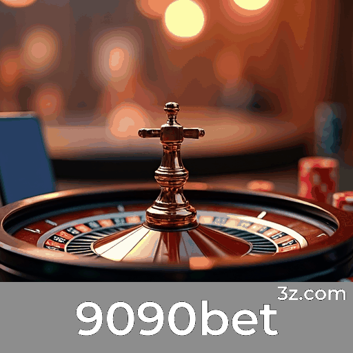 9090bet Bônus: Estratégia e Valor Inteligente