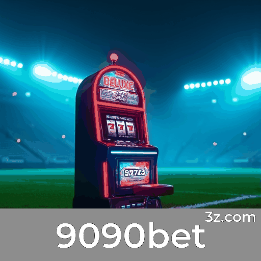 9090bet Bônus: Estratégia e Valor Inteligente