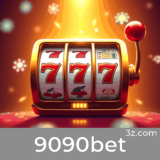 9090bet: Plataforma Confiável e Profissional