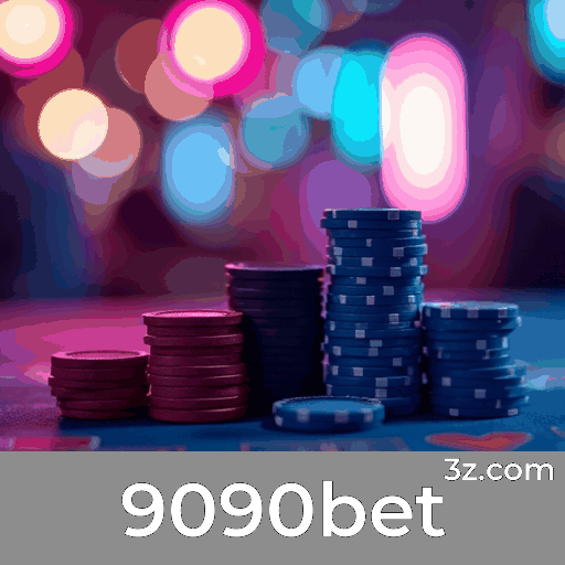 9090bet Bônus: Estratégia e Valor Inteligente