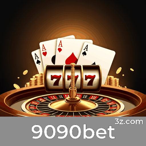 9090bet: Domine Jogos com Estratégias Vencedoras!
