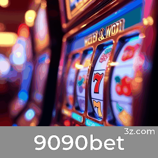 9090bet: Plataforma Confiável e Profissional